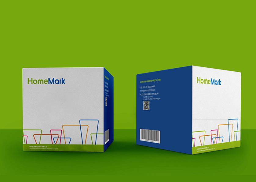 道外区VI设计公司