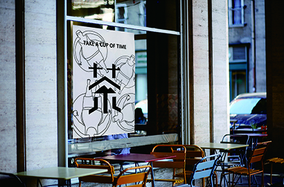 道外区VI设计：融合城市文化，打造特色品牌标识