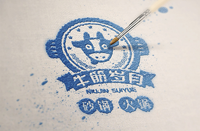 深耕道外区企业VI设计：解锁品牌成长的核心密码